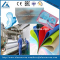 AL--SS PP Spunbond Nonwoven Production Line